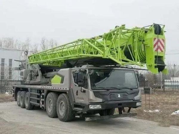 龙湖区吊车租赁电话_为什么企业要找吊车租赁公司租吊车？